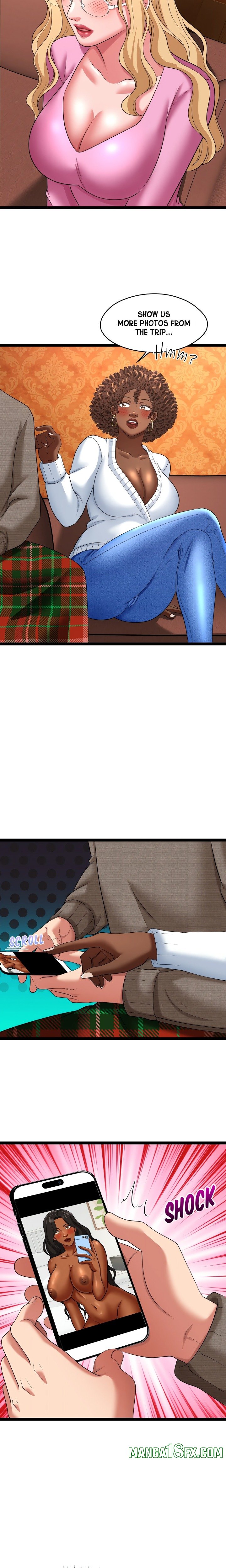 Winter Games 2 MILF Edition (Uncensored) - Chapter 5 [photo 2] - MangaPorn