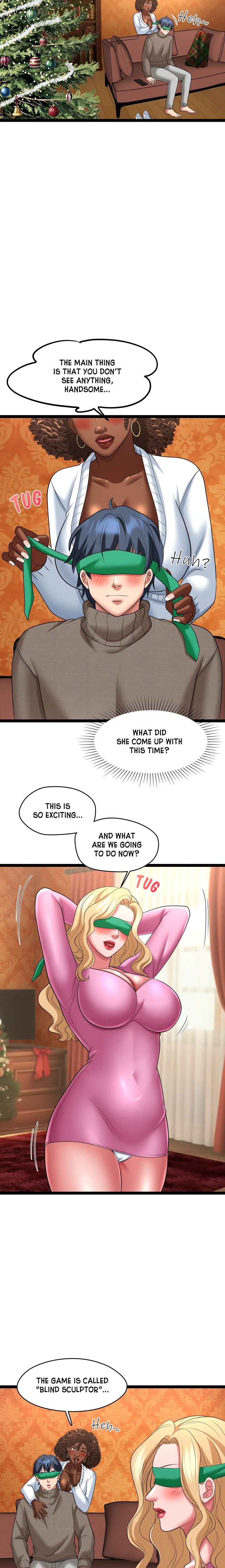 Winter Games 2 MILF Edition (Uncensored) - Chapter 5 [photo 5] - MangaPorn