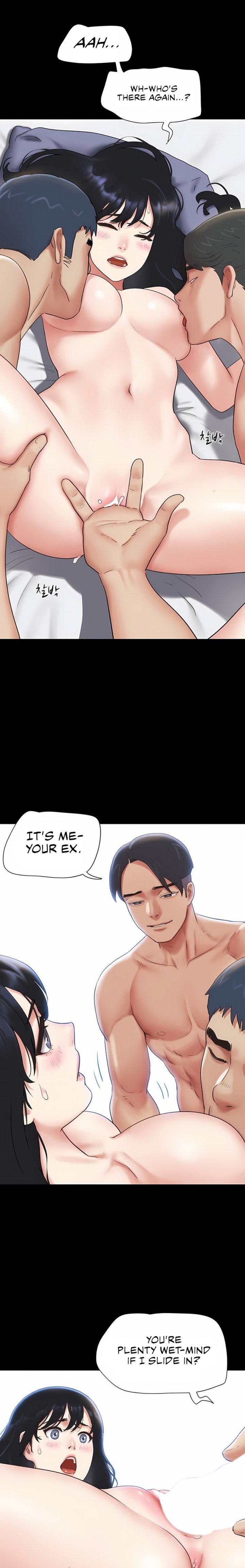 Soeun - Chapter 78 [photo 1] - MangaPorn