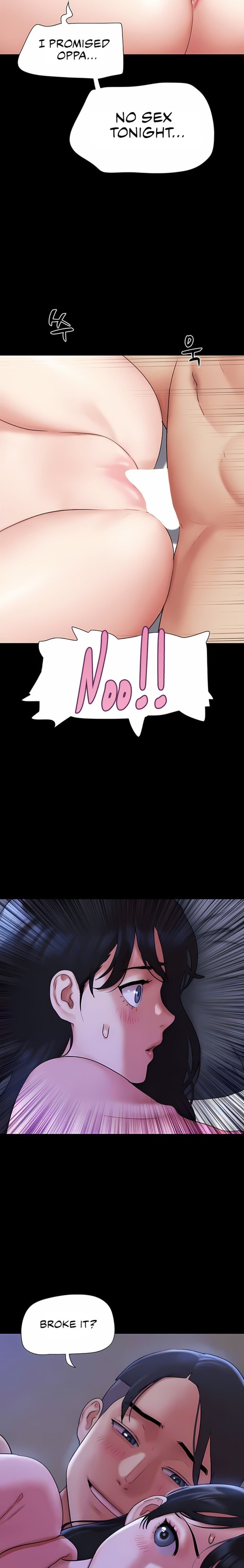 Soeun - Chapter 78 [photo 2] - MangaPorn