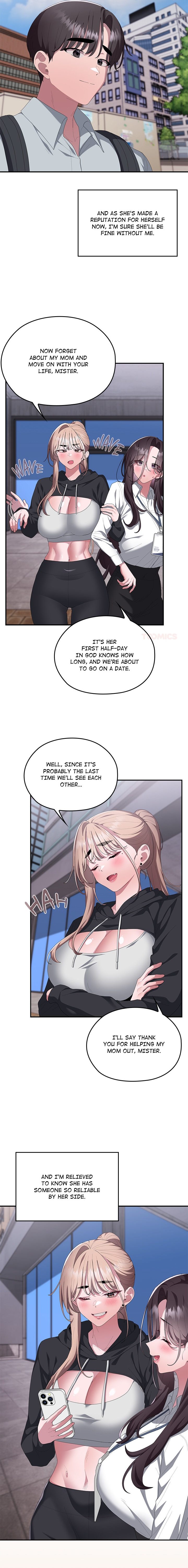 Office Shitbag Alert - Chapter 84 [photo 14] - MangaPorn