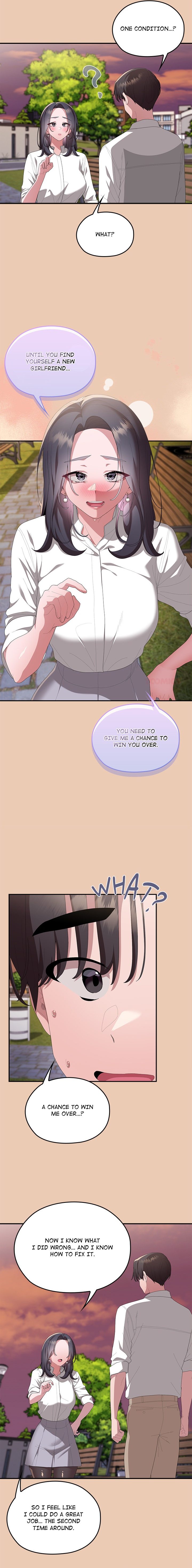 Office Shitbag Alert - Chapter 84 [photo 16] - MangaPorn