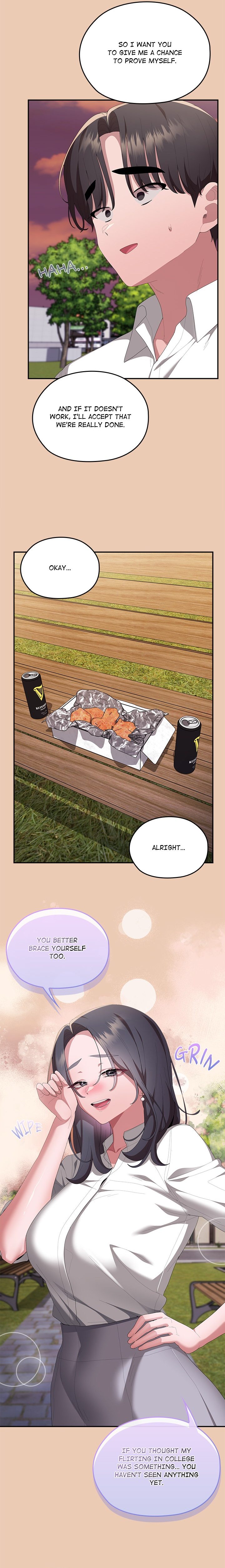 Office Shitbag Alert - Chapter 84 [photo 17] - MangaPorn