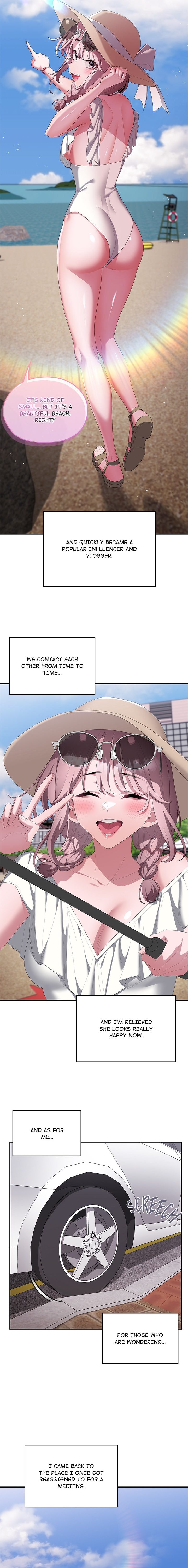 Office Shitbag Alert - Chapter 84 [photo 19] - MangaPorn