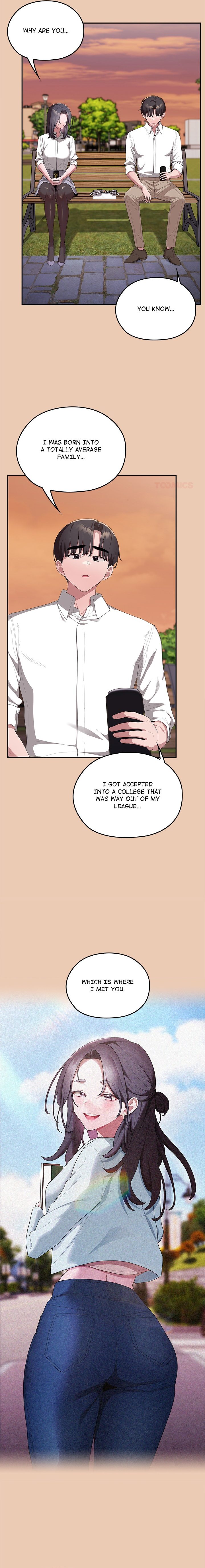 Office Shitbag Alert - Chapter 84 [photo 2] - MangaPorn