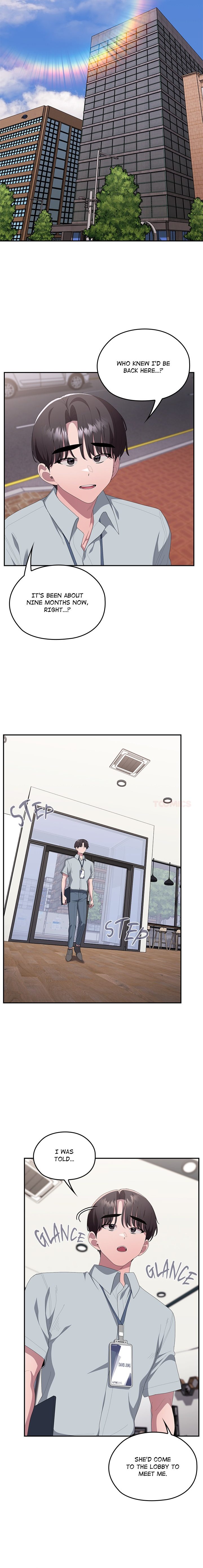 Office Shitbag Alert - Chapter 84 [photo 20] - MangaPorn