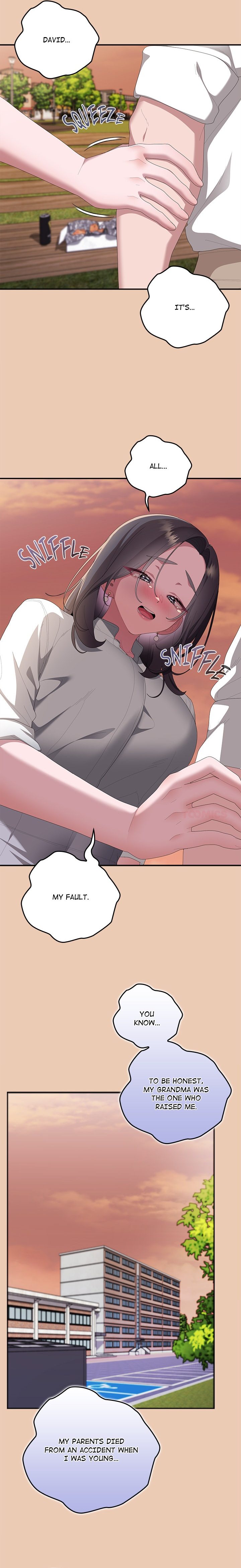 Office Shitbag Alert - Chapter 84 [photo 8] - MangaPorn