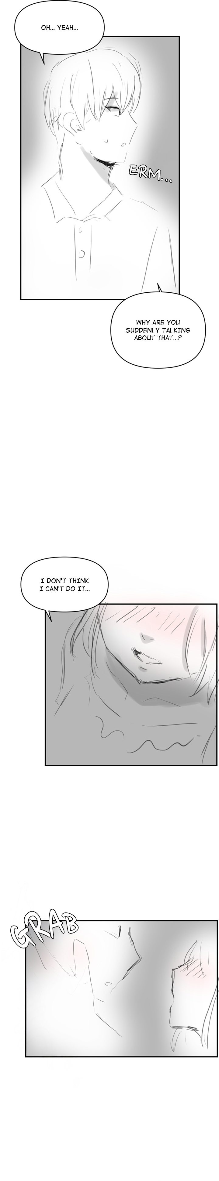 Office Shitbag Alert - Chapter 84.5 [photo 10] - MangaPorn