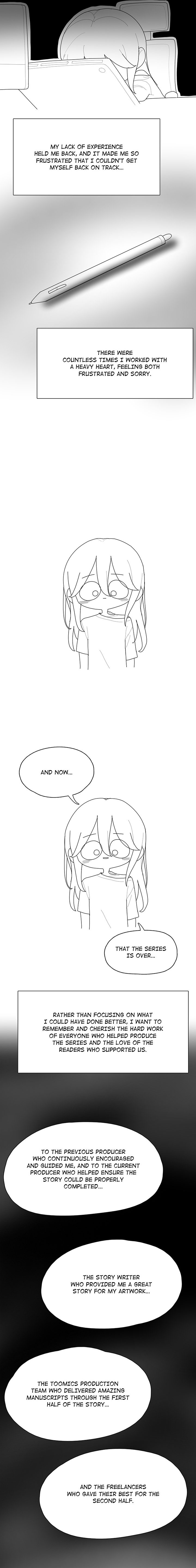 Office Shitbag Alert - Chapter 84.5 [photo 5] - MangaPorn