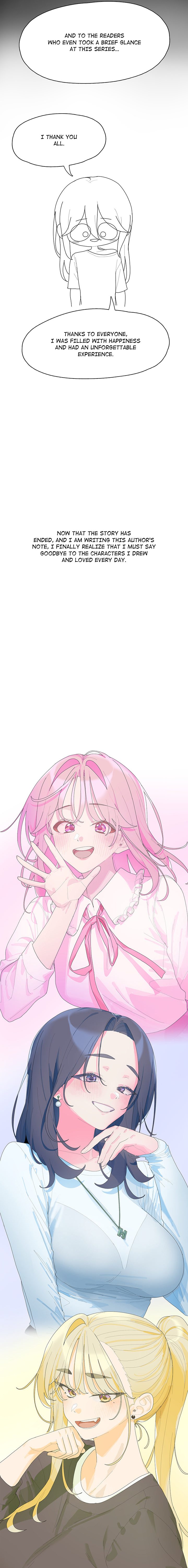 Office Shitbag Alert - Chapter 84.5 [photo 6] - MangaPorn