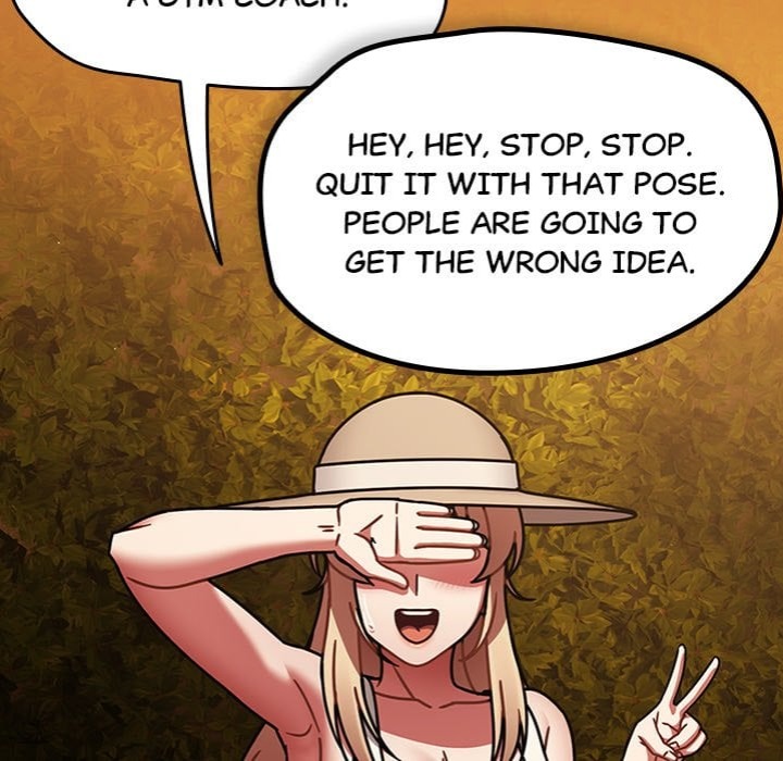 Ground and Pound - Chapter 59 [photo 103] - MangaPorn