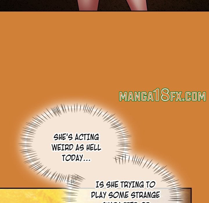 Ground and Pound - Chapter 59 [photo 105] - MangaPorn