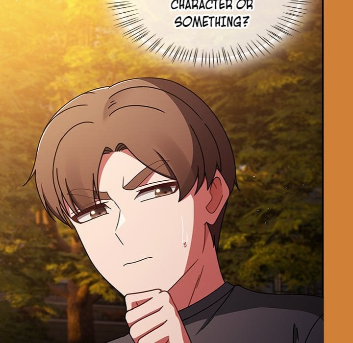 Ground and Pound - Chapter 59 [photo 106] - MangaPorn