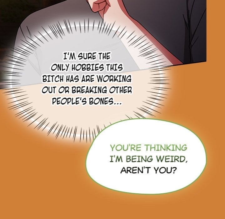 Ground and Pound - Chapter 59 [photo 107] - MangaPorn