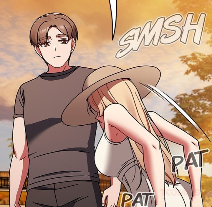 Ground and Pound - Chapter 59 [photo 111] - MangaPorn