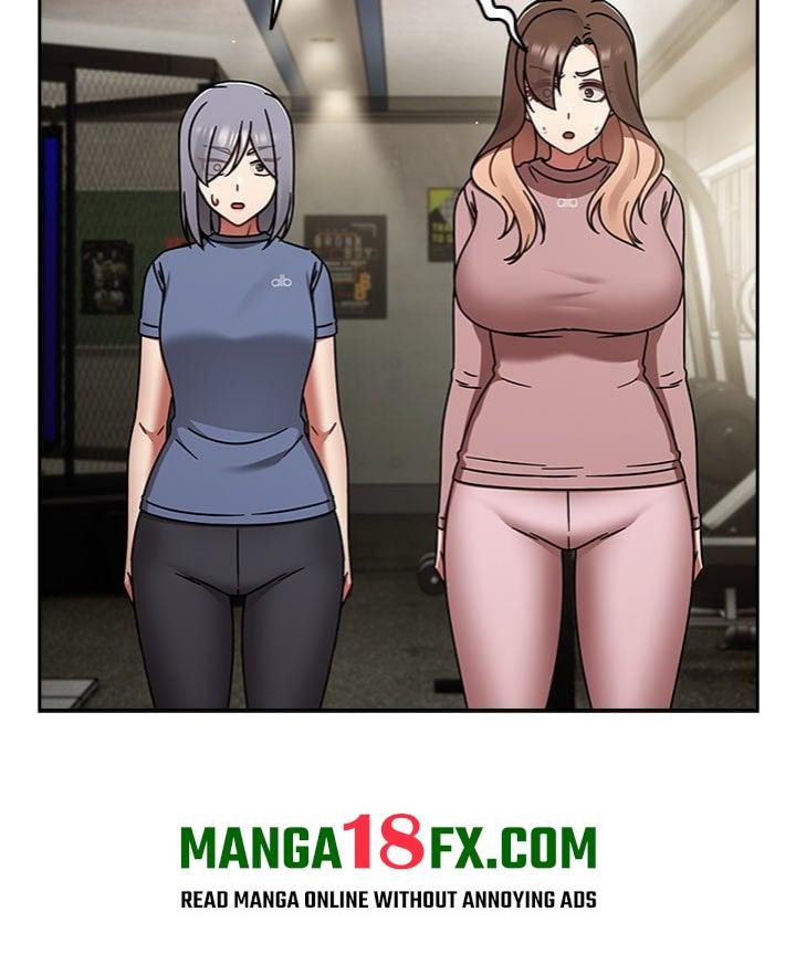 Ground and Pound - Chapter 59 [photo 15] - MangaPorn