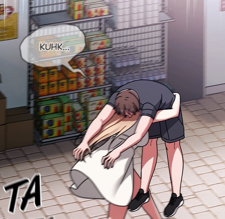 Ground and Pound - Chapter 59 [photo 18] - MangaPorn