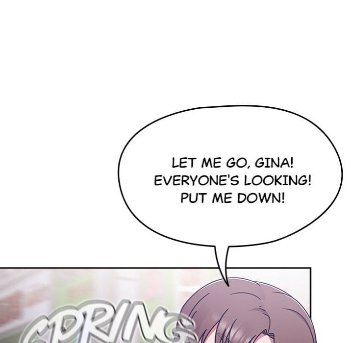 Ground and Pound - Chapter 59 [photo 20] - MangaPorn