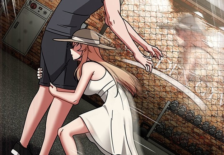 Ground and Pound - Chapter 59 [photo 3] - MangaPorn