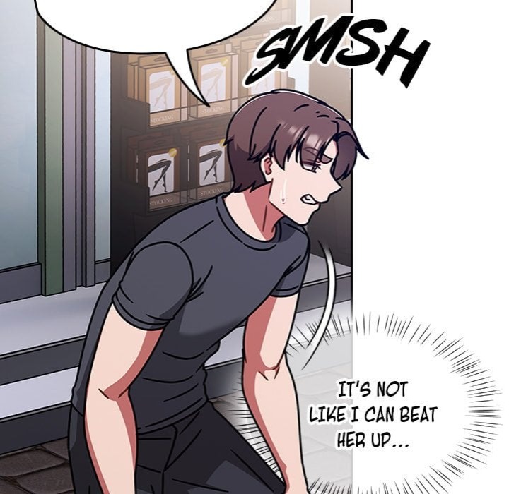 Ground and Pound - Chapter 59 [photo 33] - MangaPorn