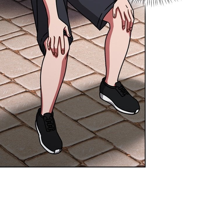 Ground and Pound - Chapter 59 [photo 34] - MangaPorn