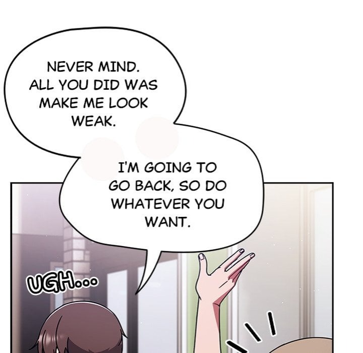 Ground and Pound - Chapter 59 [photo 38] - MangaPorn