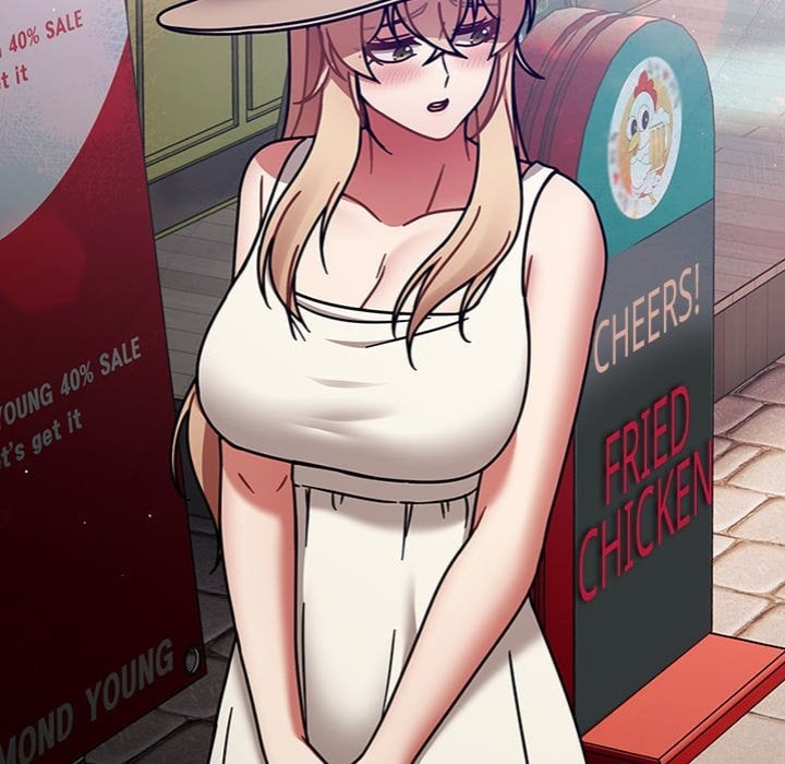 Ground and Pound - Chapter 59 [photo 41] - MangaPorn