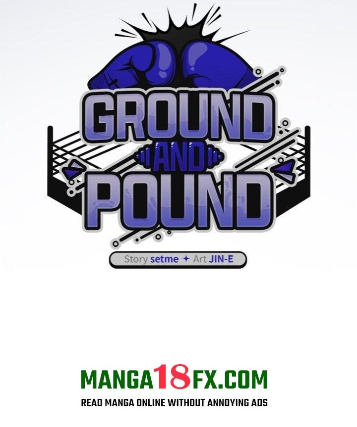 Ground and Pound - Chapter 59 [photo 57] - MangaPorn