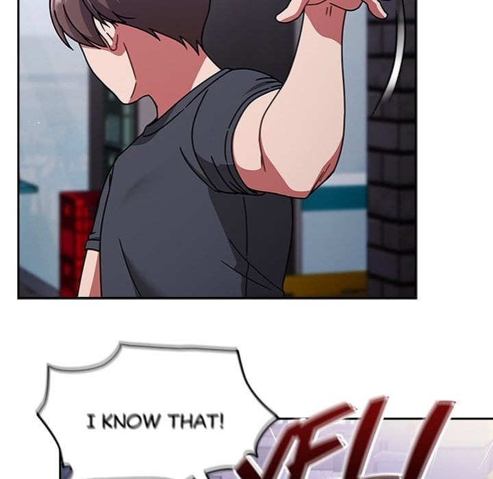 Ground and Pound - Chapter 59 [photo 59] - MangaPorn