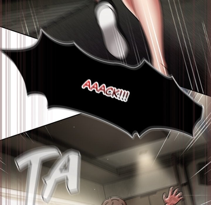 Ground and Pound - Chapter 59 [photo 7] - MangaPorn