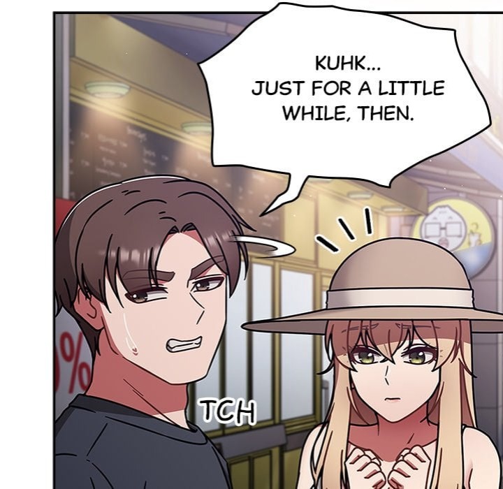 Ground and Pound - Chapter 59 [photo 73] - MangaPorn