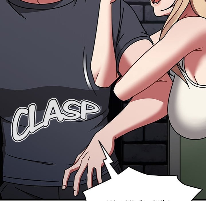 Ground and Pound - Chapter 59 [photo 76] - MangaPorn