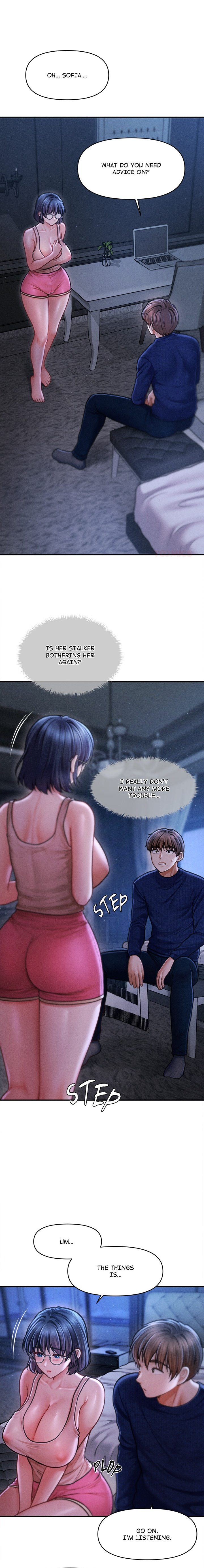 The Chairman’s Secret Son - Chapter 50 [photo 1] - MangaPorn