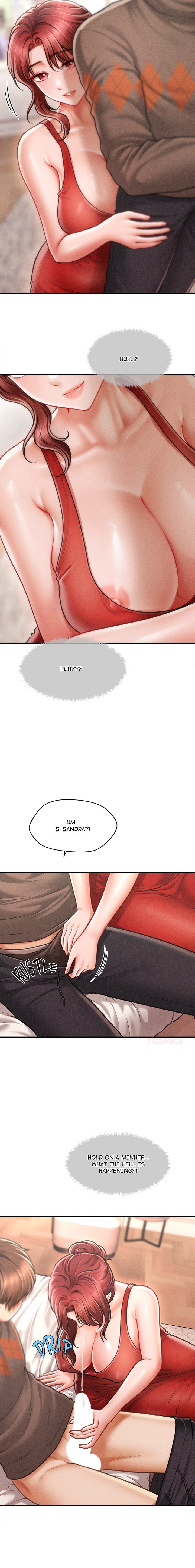 The Chairman’s Secret Son - Chapter 50 [photo 10] - MangaPorn