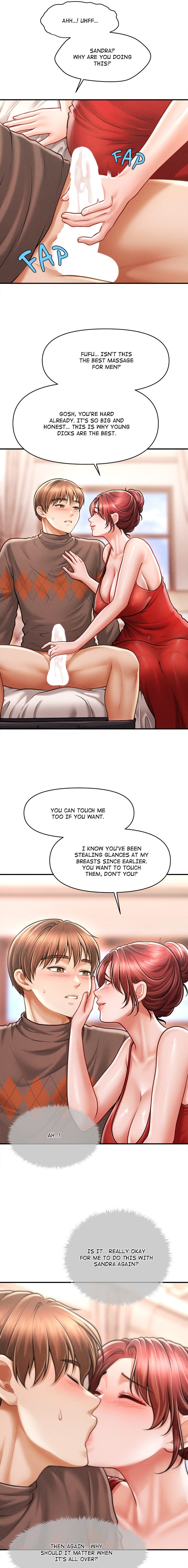 The Chairman’s Secret Son - Chapter 50 [photo 11] - MangaPorn