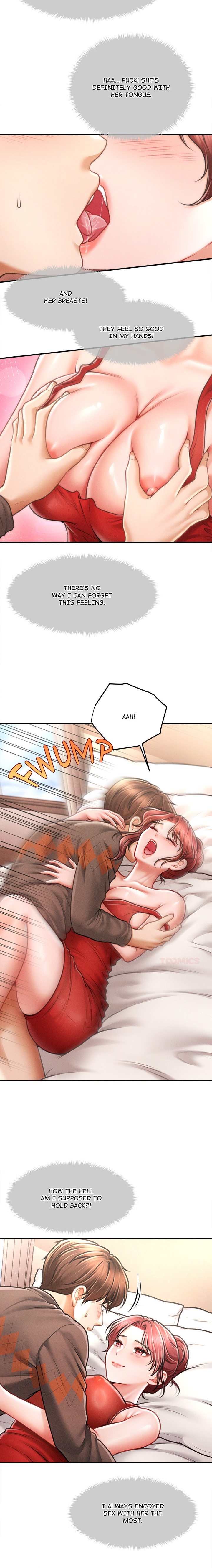 The Chairman’s Secret Son - Chapter 50 [photo 12] - MangaPorn