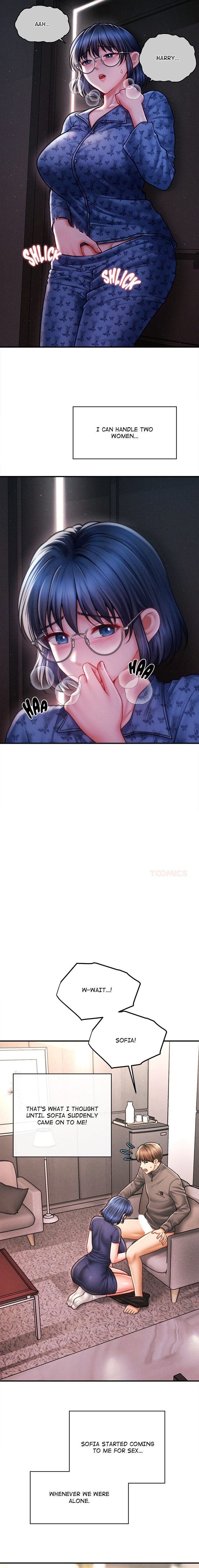 The Chairman’s Secret Son - Chapter 50 [photo 17] - MangaPorn