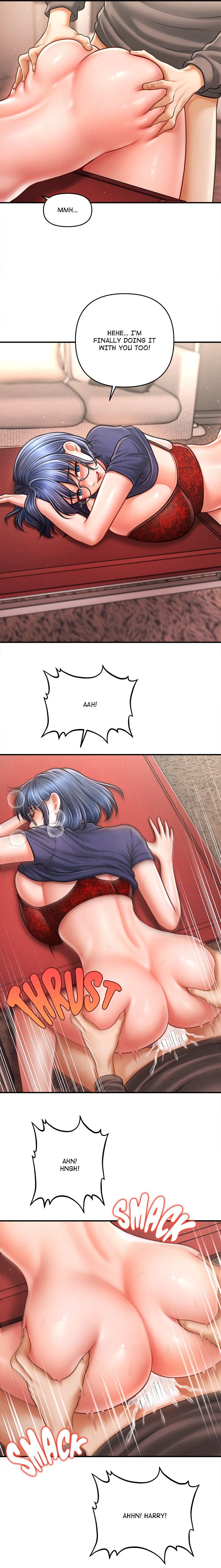 The Chairman’s Secret Son - Chapter 50 [photo 19] - MangaPorn