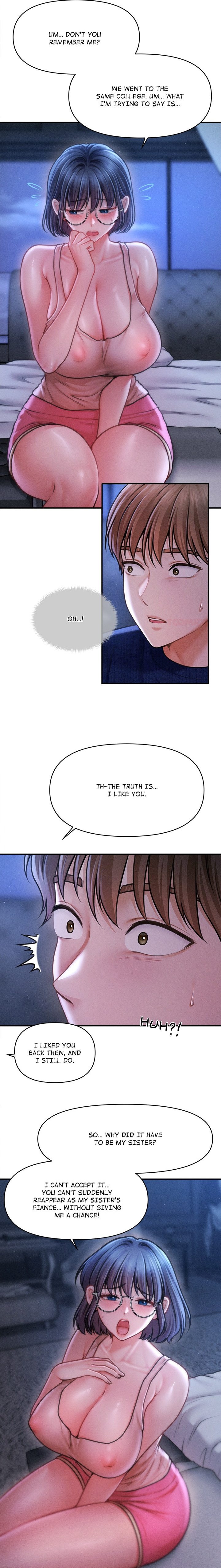 The Chairman’s Secret Son - Chapter 50 [photo 2] - MangaPorn