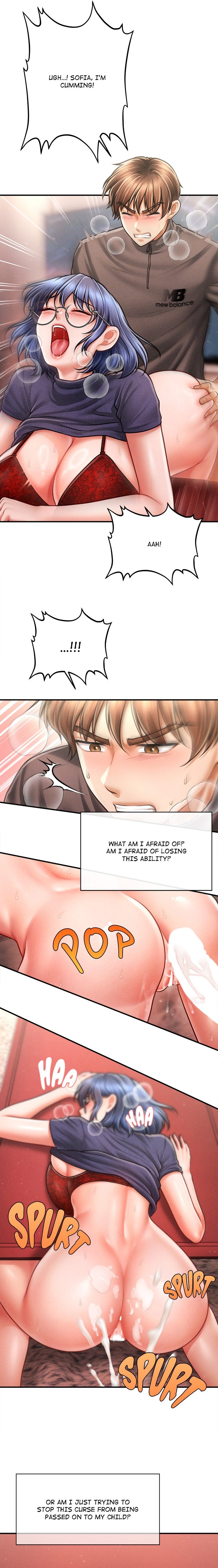 The Chairman’s Secret Son - Chapter 50 [photo 20] - MangaPorn