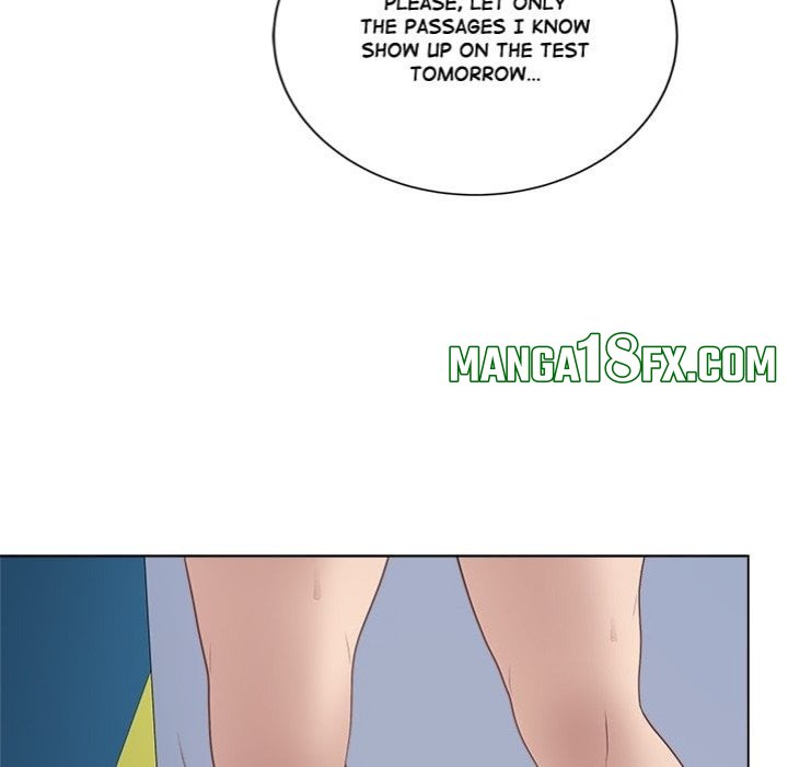 Signed, Sealed, Mistaken - Chapter 47 [photo 10] - MangaPorn
