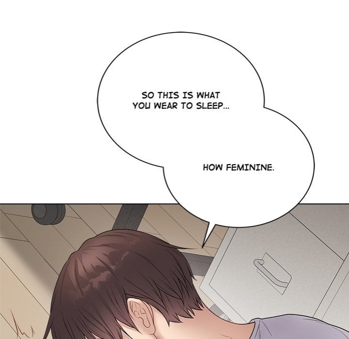 Signed, Sealed, Mistaken - Chapter 47 [photo 118] - MangaPorn