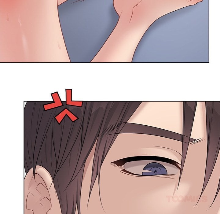 Signed, Sealed, Mistaken - Chapter 47 [photo 12] - MangaPorn