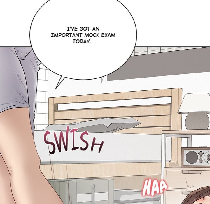 Signed, Sealed, Mistaken - Chapter 47 [photo 137] - MangaPorn