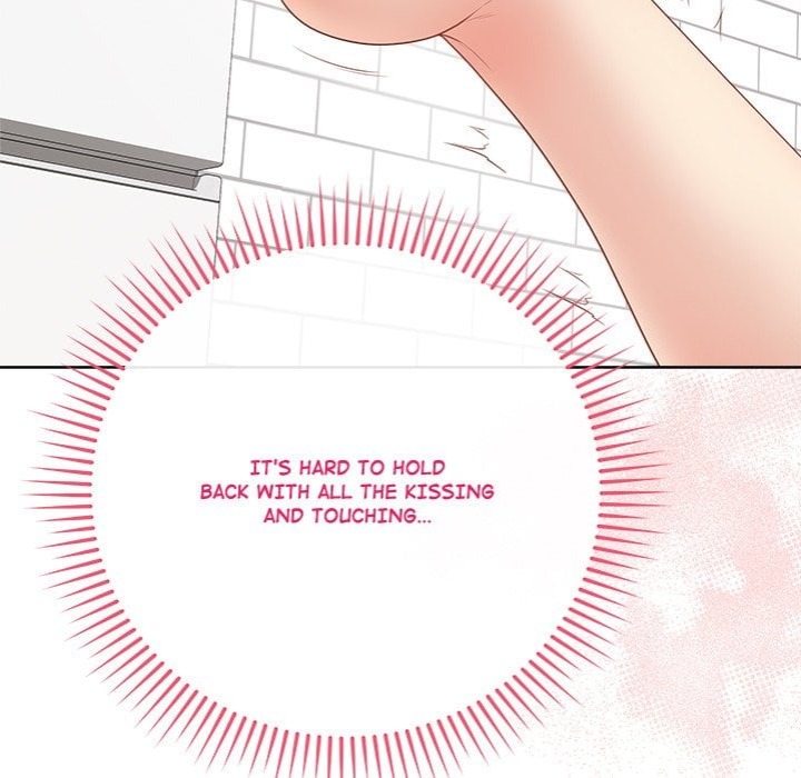 Signed, Sealed, Mistaken - Chapter 47 [photo 149] - MangaPorn