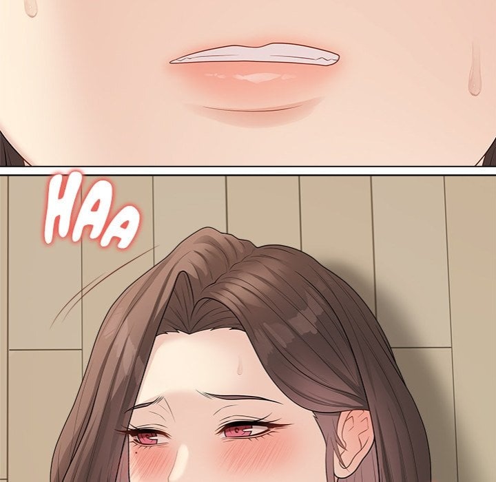 Signed, Sealed, Mistaken - Chapter 47 [photo 151] - MangaPorn