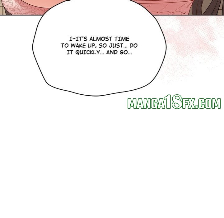 Signed, Sealed, Mistaken - Chapter 47 [photo 153] - MangaPorn