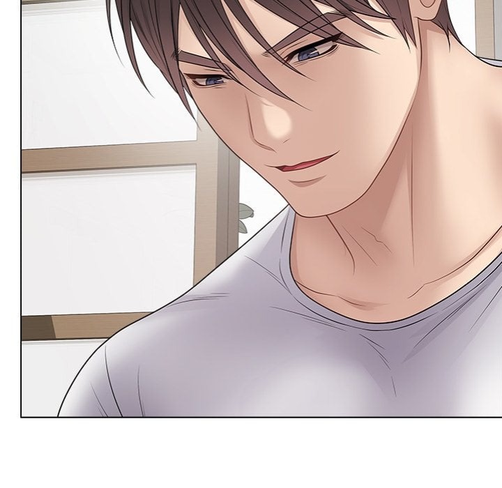 Signed, Sealed, Mistaken - Chapter 47 [photo 155] - MangaPorn