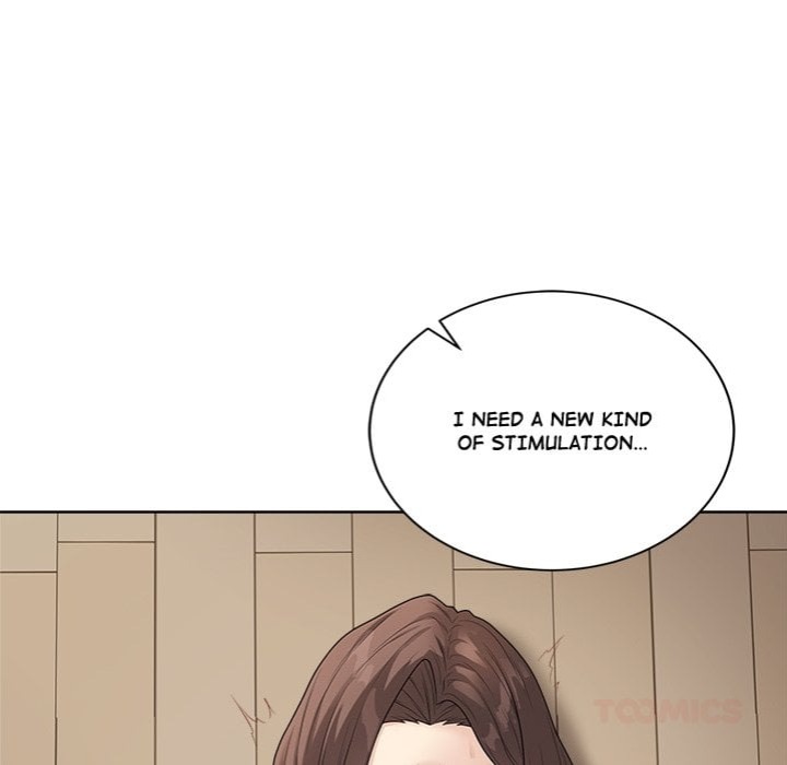 Signed, Sealed, Mistaken - Chapter 47 [photo 156] - MangaPorn