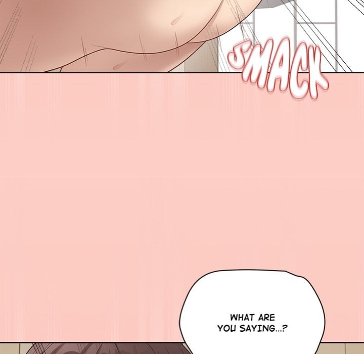 Signed, Sealed, Mistaken - Chapter 47 [photo 169] - MangaPorn